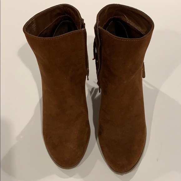 Booties - Picture 3 of 4